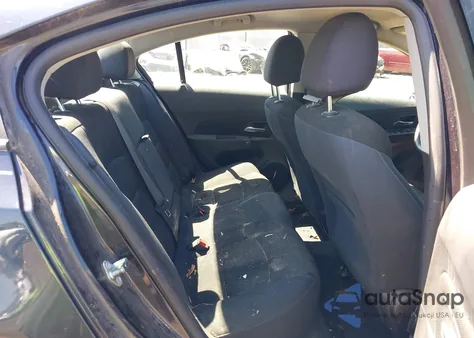 2015 Chevrolet Cruze 1Lt Auto z USA, uszkodzony, nr VIN 1G1PC5SB1F7267321